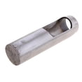 thumbnail image 2 of bedienty Joint Rond en Acier Creux pour Outils à Main 22mm Argent 27mm, 2 of 6