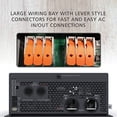 thumbnail image 4 of Xantrex 818-3010 Freedom XC Pro 3000 Inverter/Charger - 3000W, 150A, 4 of 7