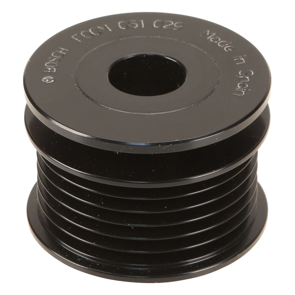 Bosch Alternator Pulley