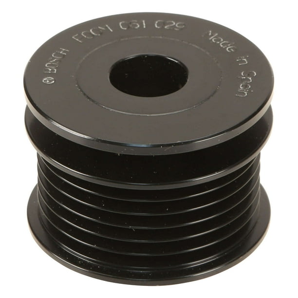 Bosch Alternator Pulley