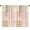 Pioneer Flower-2, variant on Blackout Kids Curtains,Pioneer Flower Childrens Insulated Curtains Set Of 2,Bedroom Essentials,Toddler Room Decor 42x54in(106x137cm)