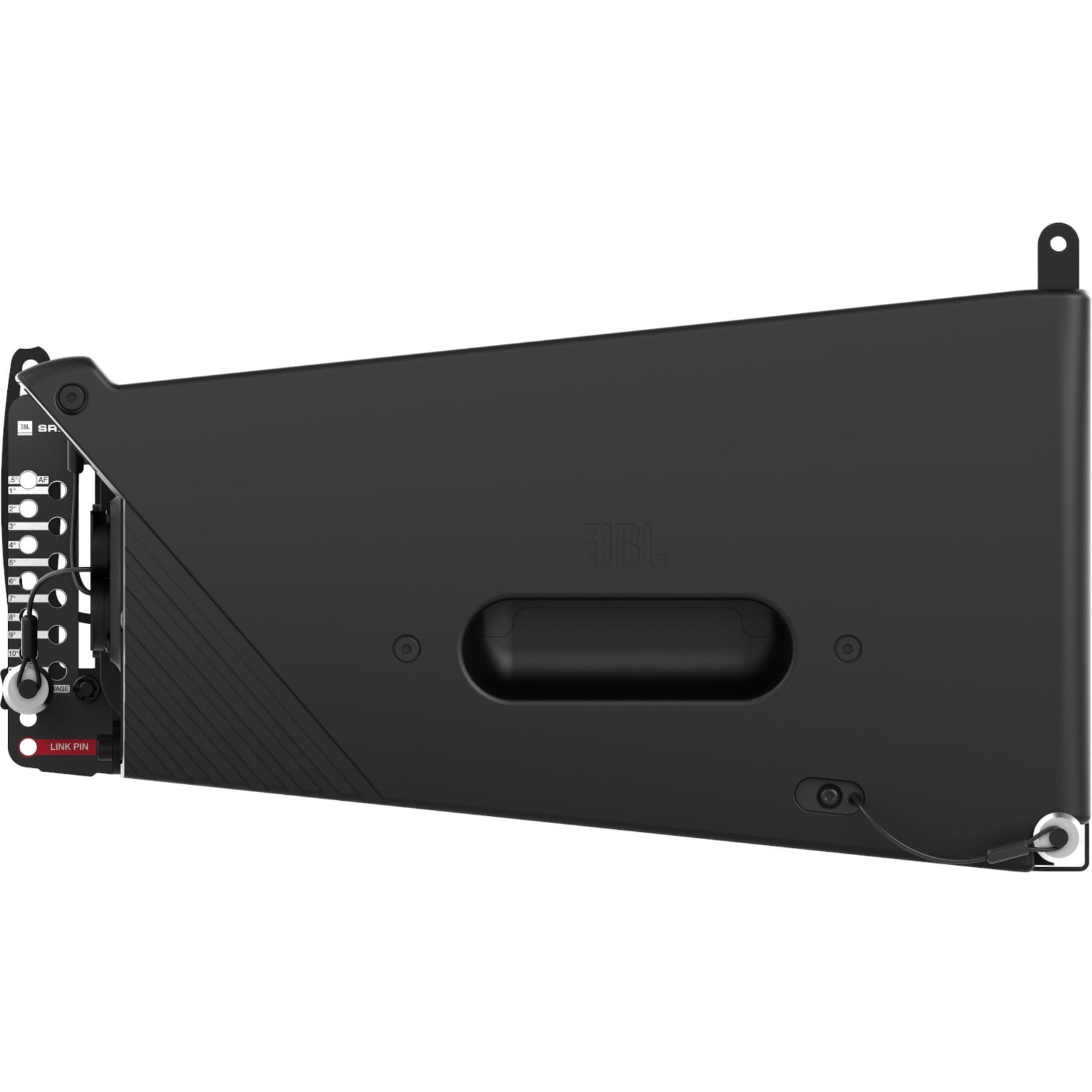 JBL Professional SRX906LA Speaker System, 600 W RMS