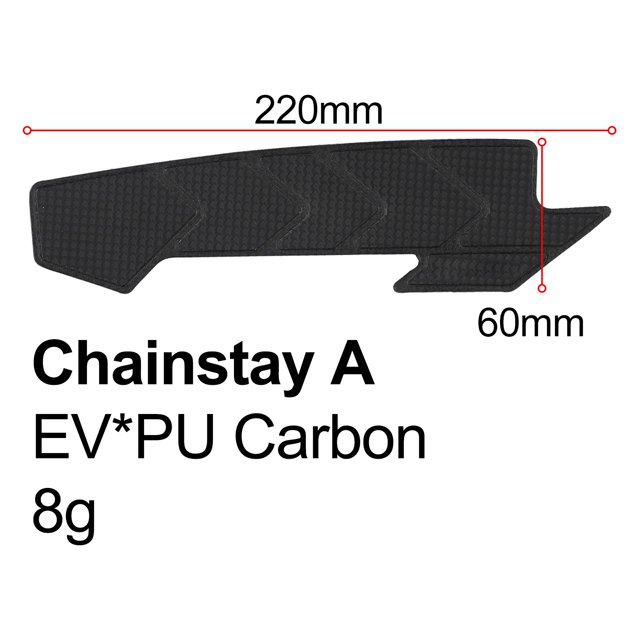 Silicone Chain Protector for Bikes Prevents Oil and Rust Easy Application with No Suitable for Various Bike Types