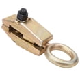 thumbnail image 1 of Abrazadera De Acero Al Carbono, Abrazadera De Chapa A Prueba De Impactos Ergonómica Con Alto Rendimiento Para Mantenimiento De Automóviles Fyydes Sheet Metal Clamp, 1 of 8