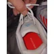 thumbnail image 5 of Adi - das Questar White Solar Red Sz10.5, 5 of 6