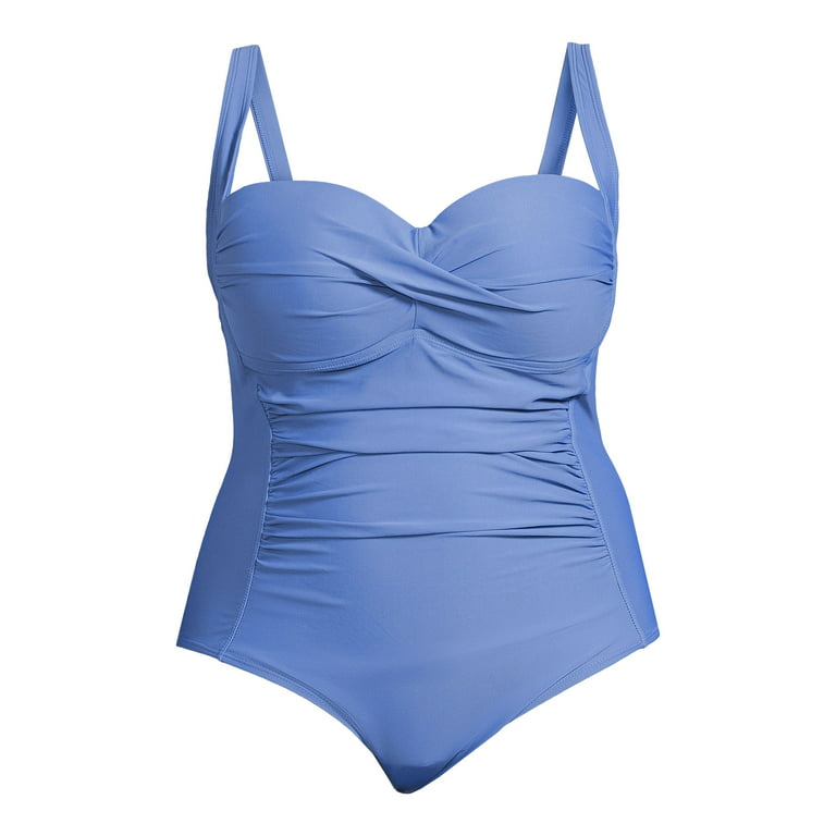 13 Best Walmart Swimsuits 2023 - Women's Bathing Suits from Walmart