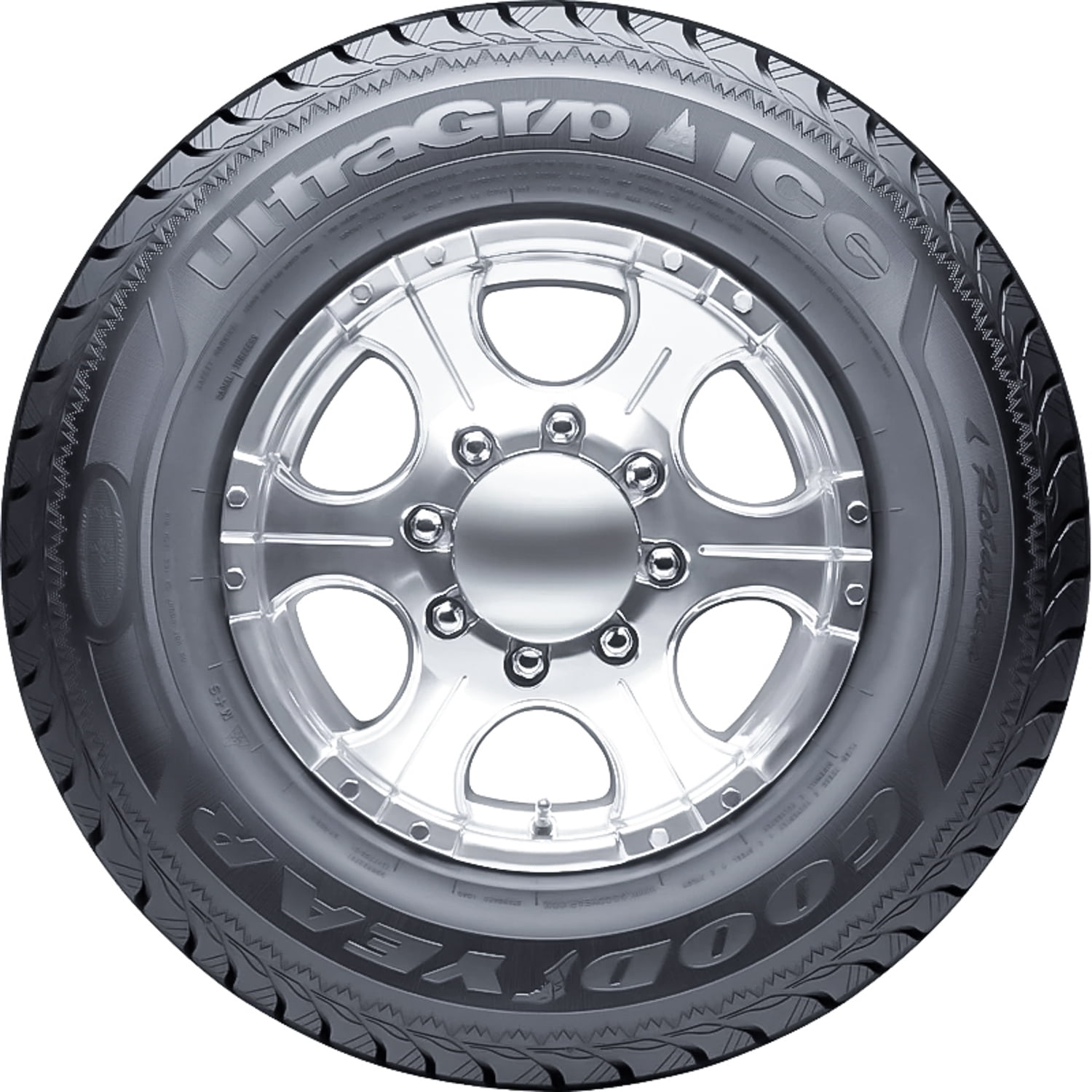 GOODYEAR 225/60R17 99Q ICE NAVI 7 YW595｜車・バイク・自転車