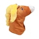 thumbnail image 5 of Sombrero con cabeza de caballo, accesorio novedoso para cosplay, ideal para cumpleaños, Halloween y otras ., 5 of 9