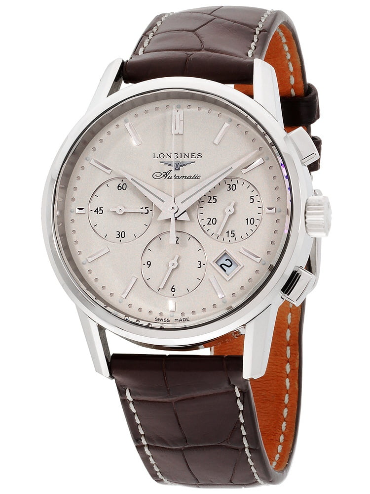 longines heritage chronograph longines heritage chronograph