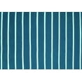 thumbnail image 1 of Ahgly Company Machine Washable Indoor Rectangle Abstract Turquoise Blue Contemporary Area Rugs, 7' x 9', 1 of 4