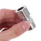 thumbnail image 5 of UPOUART 10Ud Adaptador Recto De Rosca Masculina G1 2 Acero Resistente Para Tuberías De Gas, 5 of 8