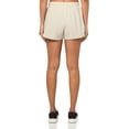 thumbnail image 2 of Shorts Under Armour Mujer Mileage Caqui Reflectante S, 2 of 3