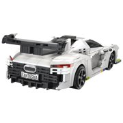 CaDA 1:20 Remote Control Fantasma Race Car 322 Pcs