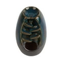thumbnail image 3 of Ceramic Backflow Incense Holder,Waterfall Backflow Incense Burner Ceramic Incense Burner Fountain Smoke Incense Holder Reliable and Durable, 3 of 6