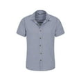 thumbnail image 4 of Mountain Warehouse Mens Weekender Shirt, 4 of 4