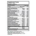 thumbnail image 4 of Bronson Vitamin & Mineral Insurance Formula, 100 Tablets, 4 of 4