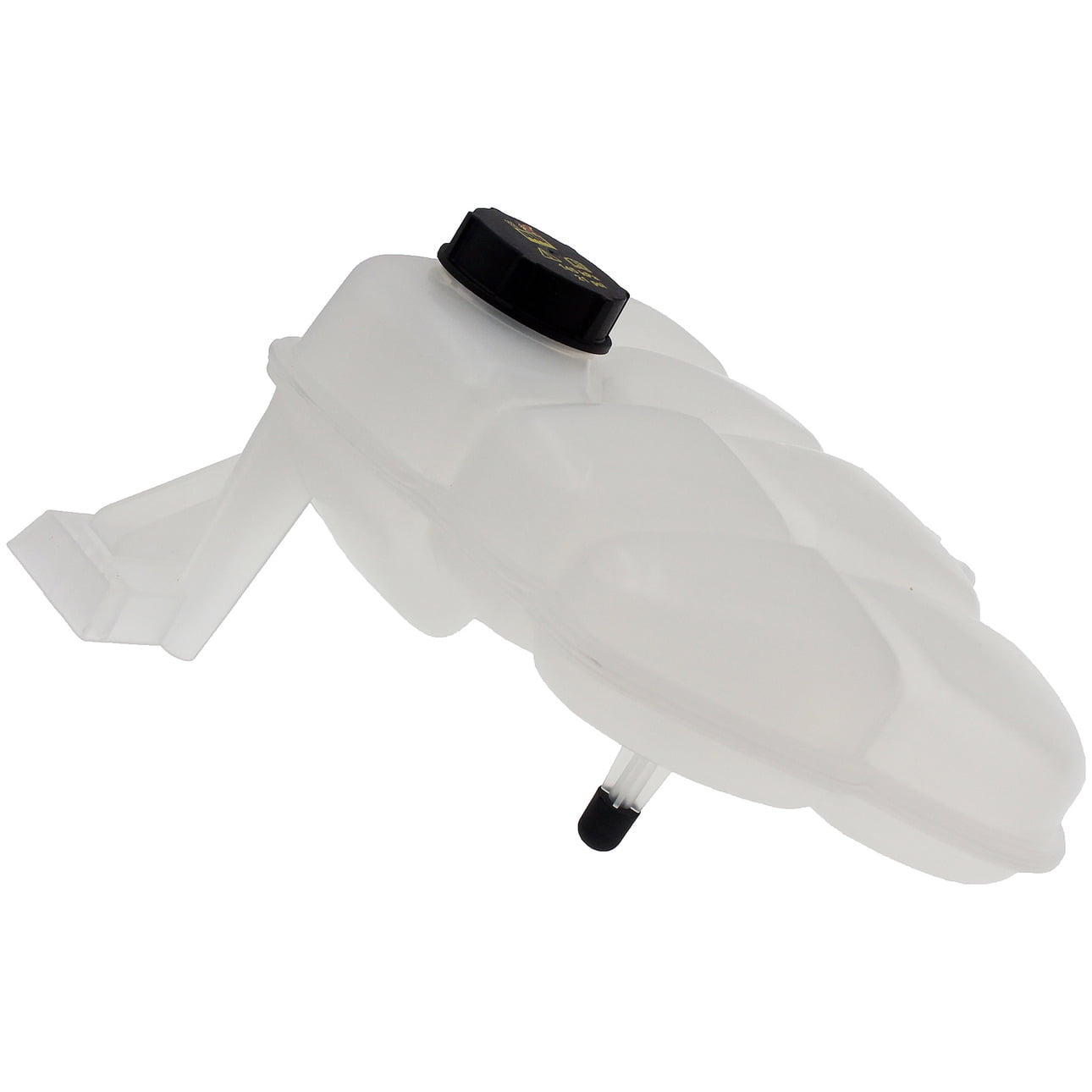 Dorman 603-893 Engine Coolant Reservoir for Specific Lincoln Models