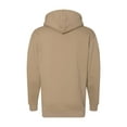 thumbnail image 3 of Independent Trading Co. Heavyweight Hooded Sweatshirt, 3 of 3