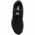 thumbnail image 4 of Nike Air Max 2017 849559-004 Men's Triple Black Athletic Running Shoes ER954 (9), 4 of 5