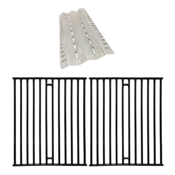 Repair Kit for Broil King 9959-57, 9956-64, Grillpro 2451-54, Gas Models