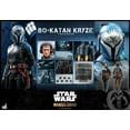 thumbnail image 5 of Star Wars The Mandalorian Bo-Katan Kryze Collectible Figure, 5 of 5