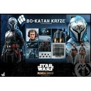 Star Wars The Mandalorian Bo-Katan Kryze Collectible Figure