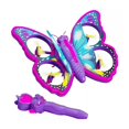 thumbnail image 1 of Avión Carro Rc Mini Drone Maripos Juguetes De Control Remoto MORADO, 1 of 5