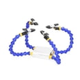 thumbnail image 1 of TFixol 4-Arm Flexible Welding Assistant Tool with Aluminum Alloy Base, Adjustable PP Tubes, and Heat-Resistant Clips for Precision PCB and Model Repairs, 1 of 6