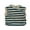 Green, variant on Hiijoy Toddler Boys Casual Striped Tank Top Summer Soft Sleeveless Tops, Blue
