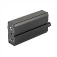 thumbnail image 2 of 2X MX-K2 CW Keyer Controlador de Llave Automático Código Morse Controlador de Llave de Memoria Automática para Amplificador de Radio, 2 of 5