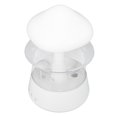 thumbnail image 1 of Difusor De Nube De Lluvia, Función De Sincronización Humidificador De Nube De Lluvia Protección De Apagado Por Goteo De Agua Modo De Atomización De 300 Ml Atomización Fina, 1 of 7