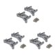 thumbnail image 2 of Tablero amortiguador de metal Tholdsy para coche 1:18 repuestos WLtoys A949 A959 A969 A979 CBP214594, 2 of 6