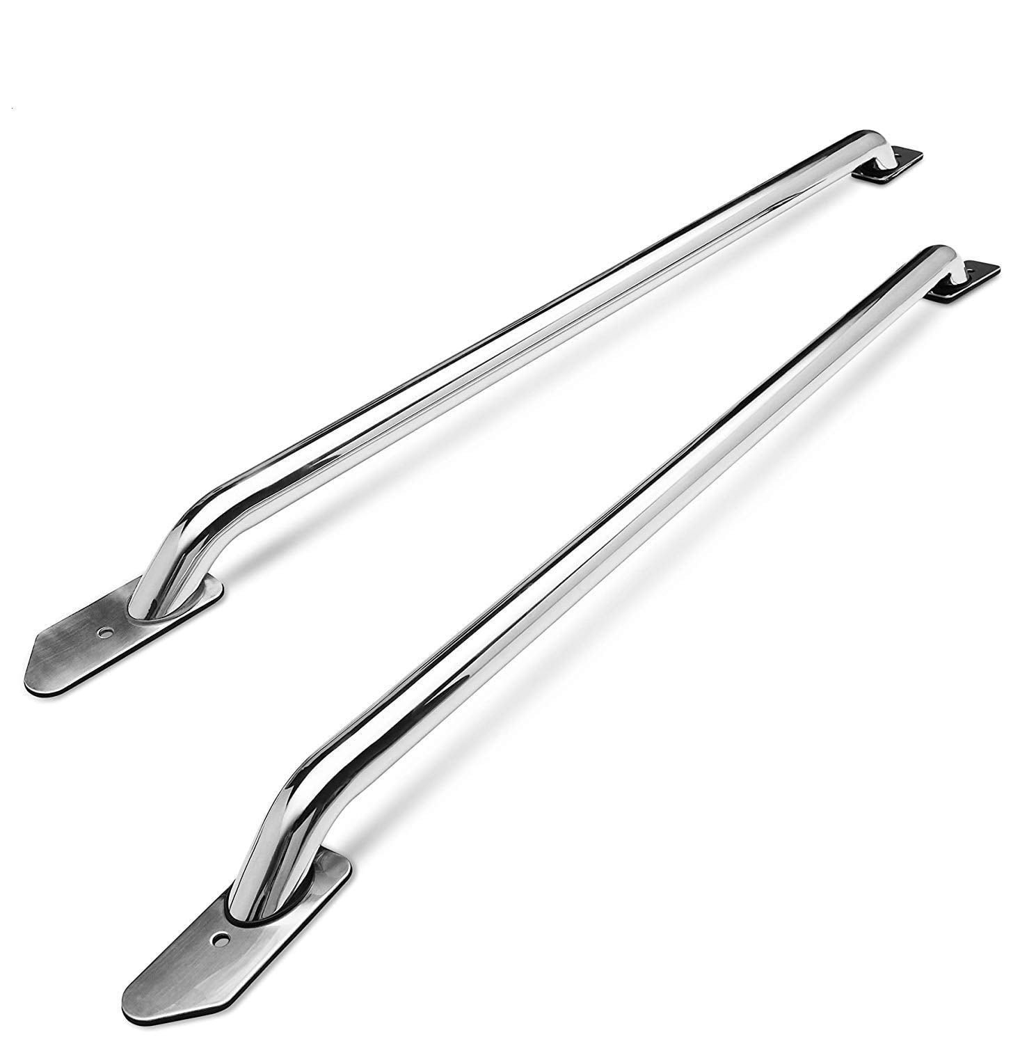 Toyota Tundra Bed Rail Accessories