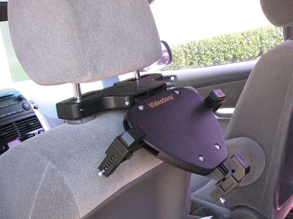 Car Backseat Headrest Mount, Dvd Player For Car Seat Mount