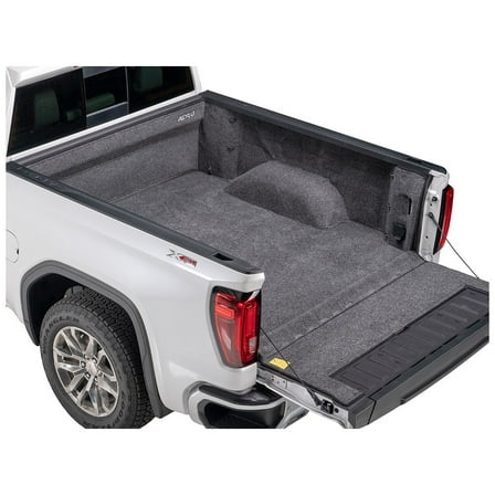BedRug by RealTruck Classic Bed Liner Compatible with 2019  Ford Ranger 6' Bed