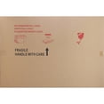 thumbnail image 4 of Lorell Oak Wood Frame Cork Board 24" Height x 36" Width - Cork Surface - Long Lasting, Warp Resistant - Brown Oak Frame - 1 Each, 4 of 5