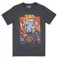 thumbnail image 2 of Marvel Comics Unisex T-Shirt: X-Men Full Characters (X-Large), 2 of 3