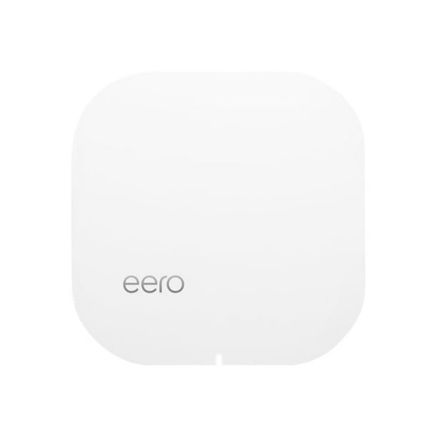 eero Wireless access point WiFi 5 Bluetooth 2.4 GHz, 5 GHz