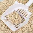 thumbnail image 3 of Kitten Pooper Lifter, Eco Friendly Cat Litter Scoop with Back Hook for Home, 3 of 8