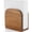 Acacia, variant on Black Napkin Holder for Table - Wood Upright Napkin Holders for Kitchen - Wooden Coutertop Napkin Dispenser for Dining Room Table Restaurant Picnic Party