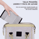 thumbnail image 5 of Mochila Cangurera Portabebés Ergonimica Gris Malubero Cangurera Portabebés, 5 of 5