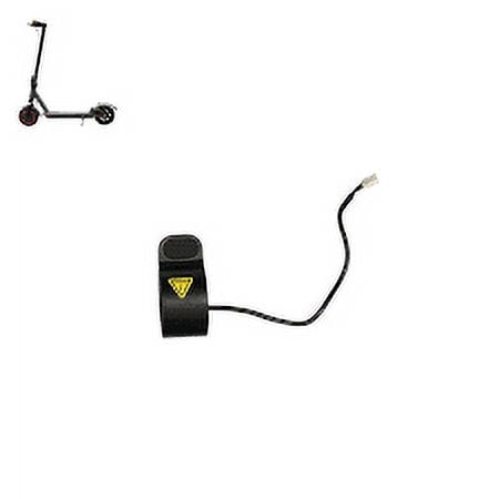 AovoPro AP07 Throttle