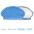 thumbnail image 2 of Filtros Cepillos laterales principales Fregona para Ecovacs Deebot Ozmo 920 950 Yeedi, 2 of 5