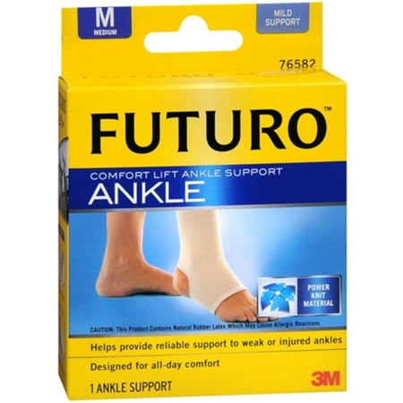 3M Futuro  Ankle Support, 1 ea