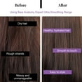 thumbnail image 6 of Bare Anatomy Ultra Smoothing Hair Mask 8.9 oz Restores Smoothing & Texture by 27%- All Hair Types, 6 of 9