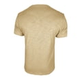 thumbnail image 4 of Fabrcox Henley T Shirts for Men Slim Fit Short Sleeve Men Top Big and Tall Basic Lightweight Spring Summer Workout Gym T Shirts for Man, 4 of 6