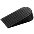 thumbnail image 2 of Honrane Heavy-Duty Rubber Door Stoppers, Big, Non-Slip, Stackable, High Load-Bearing Wedges to Prevent Doors from Closing, 2 of 7