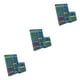 thumbnail image 1 of Bewildely Adhesive Sticker for Beginners Space Saving Accessories Effortless Chart Cooking Sheet Tool Time Workmanship Frying Timing Fryer Type1 NO1, 1 of 6