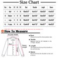 thumbnail image 2 of Penkiiy Velvet Tops for Women Vintage Long Sleeve Button Down Shirts Blouse for Pocket XL Beige, 2 of 4