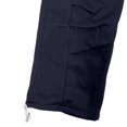 thumbnail image 4 of Men's Casual Pants Comfortable Wide Leg Long Pants Solid Color Sanitary Pants for Man, 4 of 7